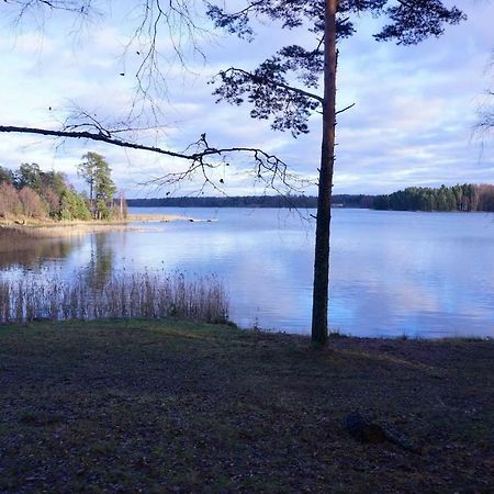 Stenstrandintie 20 B Kyrkslätt Eksteriør bilde