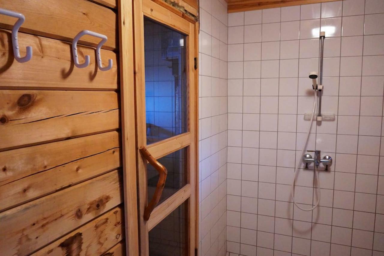 Stenstrandintie 20 B Kyrkslätt Eksteriør bilde
